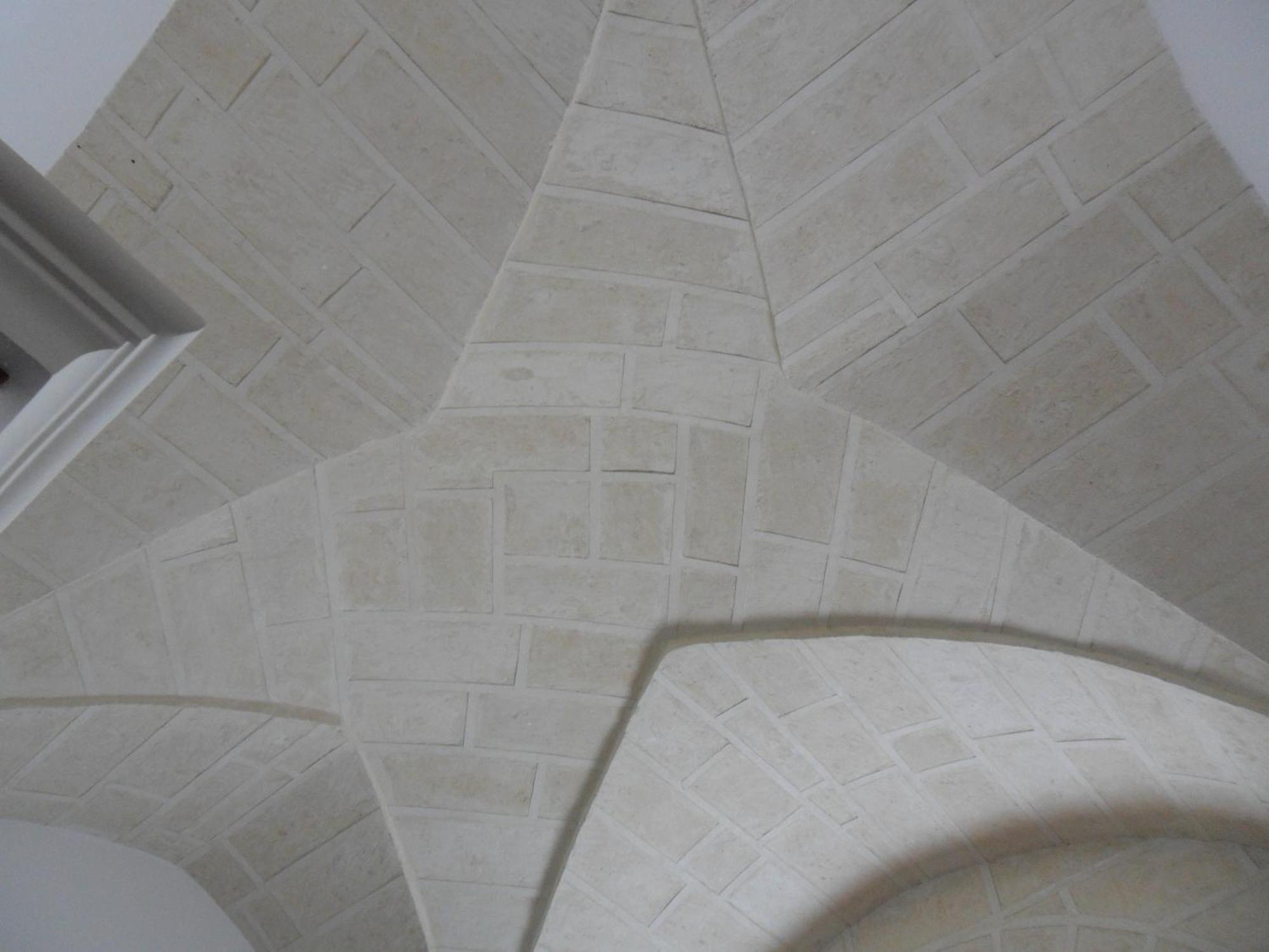 Masseria Gattamora Uggiano La Chiesa Exteriör bild