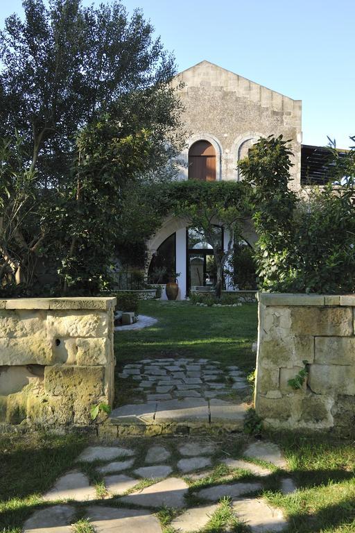 Masseria Gattamora Uggiano La Chiesa Exteriör bild