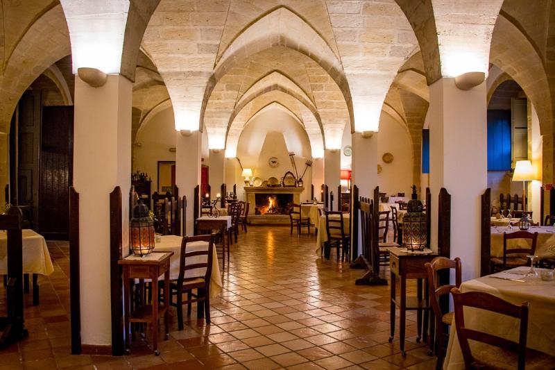 Masseria Gattamora Uggiano La Chiesa Exteriör bild