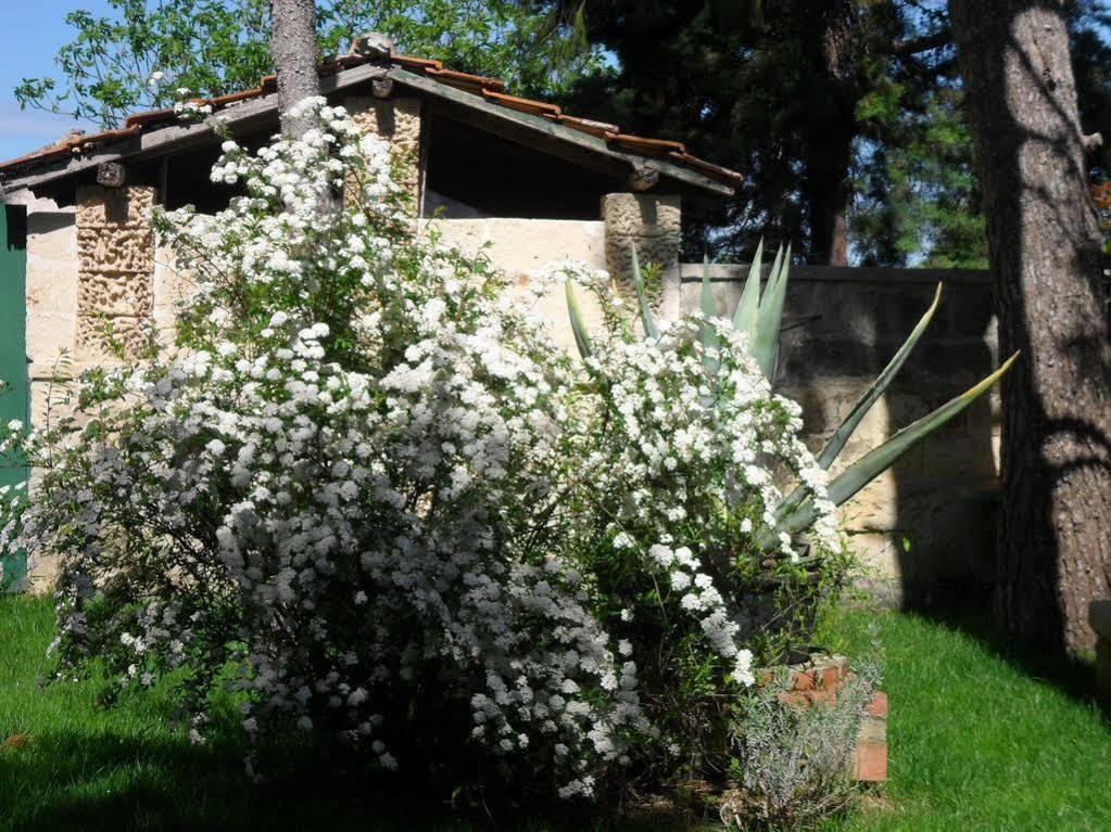 Masseria Gattamora Uggiano La Chiesa Exteriör bild